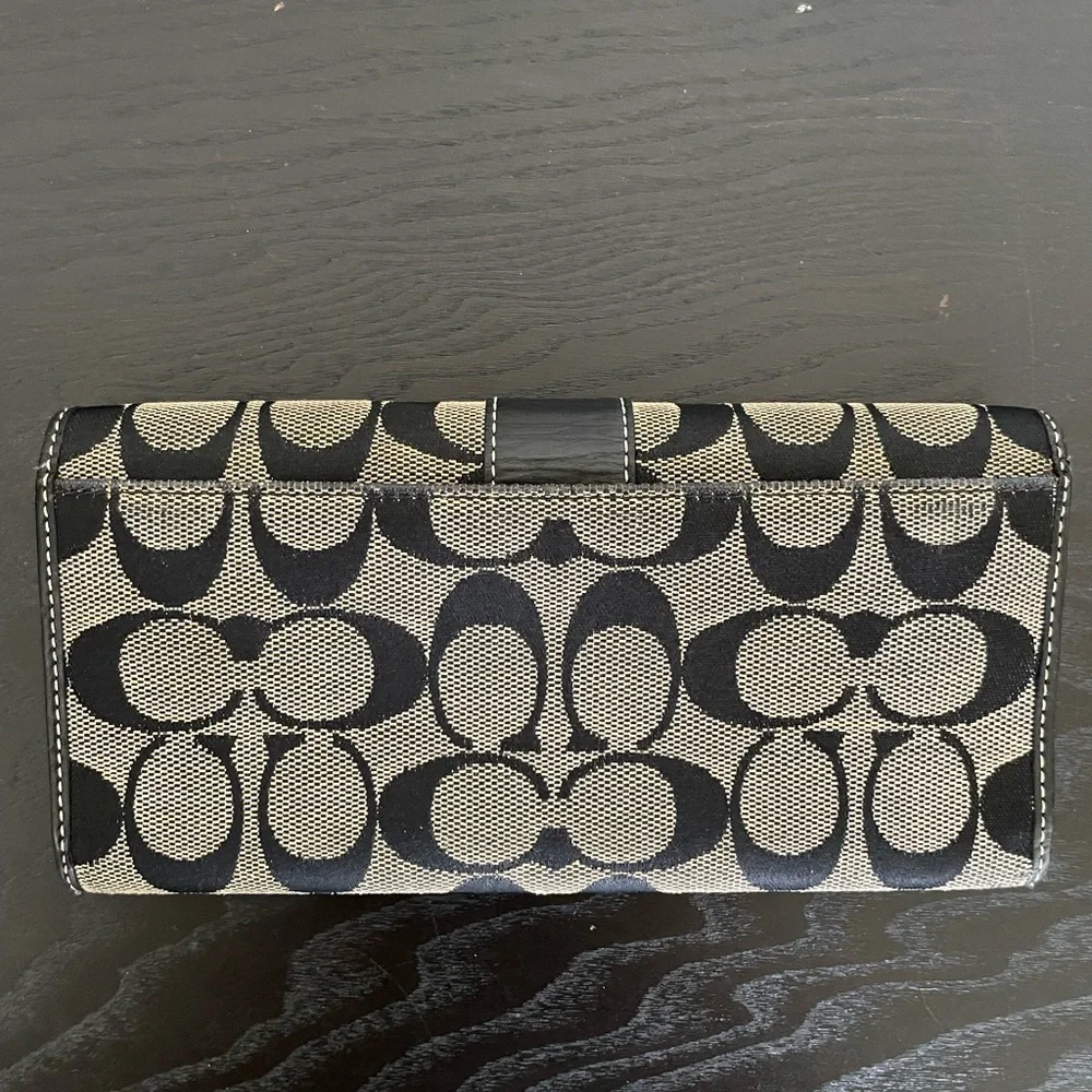 Coach Chelsea Crossbody/Shoulder Bag F14446 & Matching Bifold Wallet